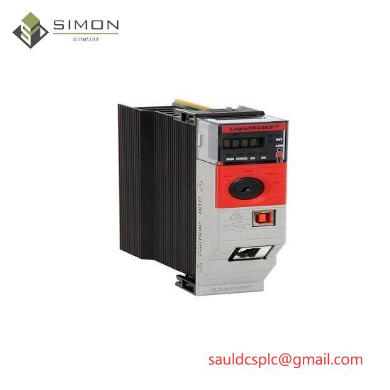 1756-L84ES 1756 ControlLogix Controllers