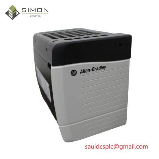 1756-PBXT Power Supply Module