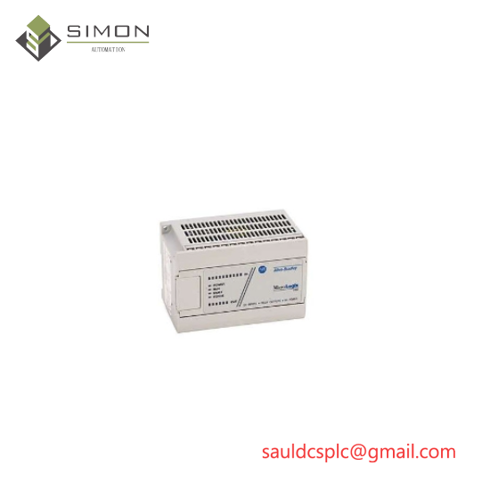 1761-L16BWA MicroLogix 1000