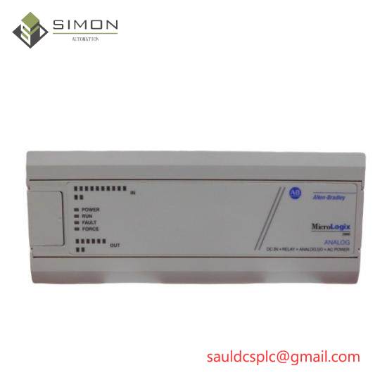 1761-L20BWB-5A CONTROLLER 1761L20BWB5A