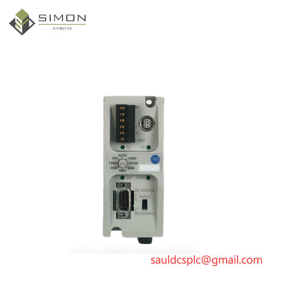 1761-NET-AIC Advanced Interface Converter