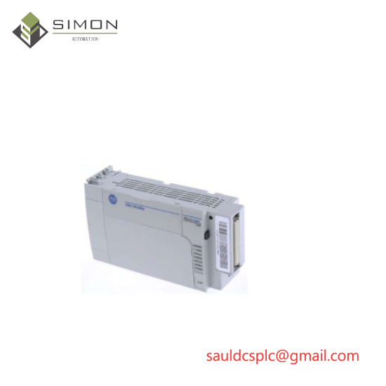 1764-LSP MicroLogix 1500 Standard Processor Unit