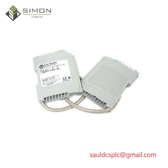 1769-CLL1 Connection Cable