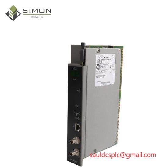 1771-ACNR15 1771ACNR15