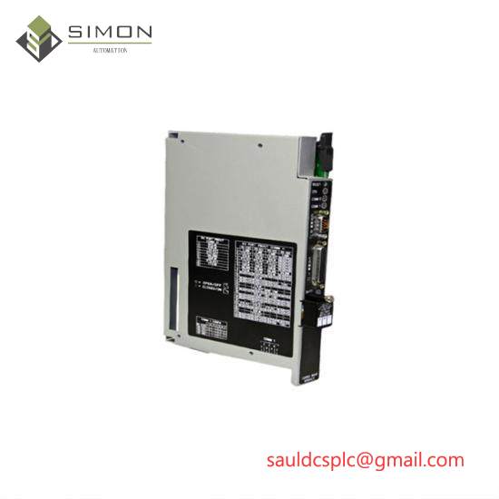1771-DMC control coprocessor module