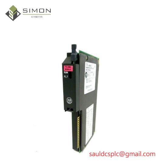 1771-IXHR PLC-5 Input Module