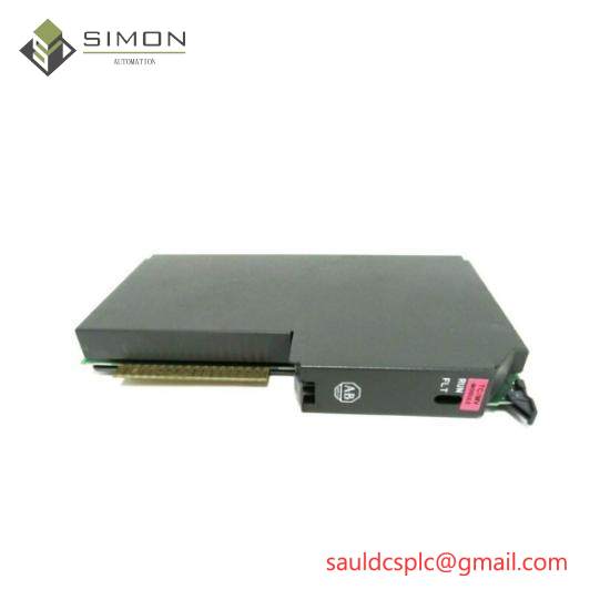 1771-IXHR PLC-5 Input Module