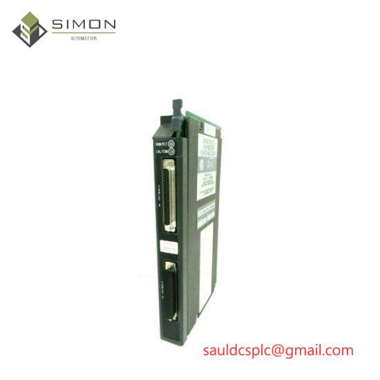 1771-NIV PLC-5 8P Analog Current Input