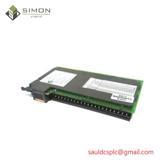 1771-OAD PLC-5 Digital Output Module