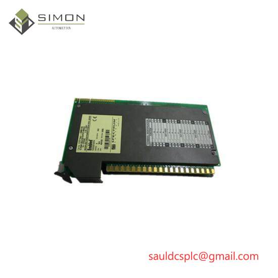1771SC-OMI16 PLC 5 output module