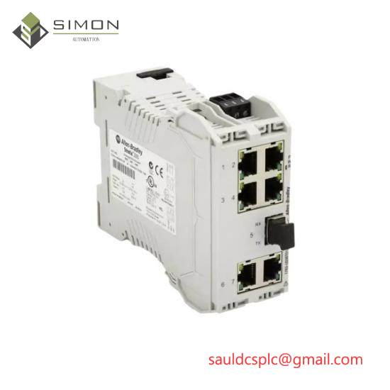 1783-US06T01F   1783US06T01F Stratix 2000 Switch