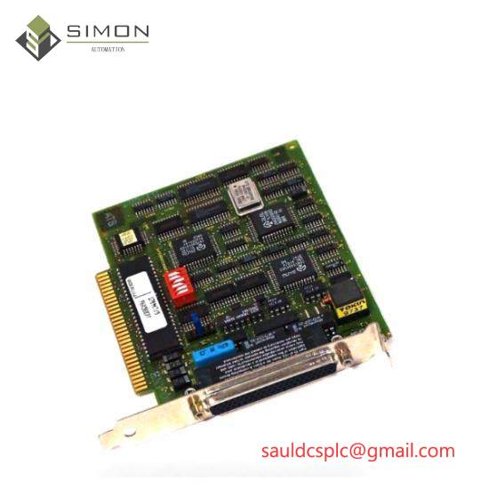 1784-KT Interface Module