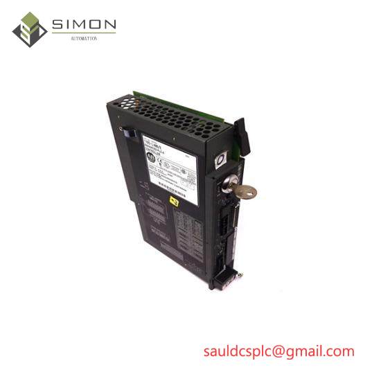 1785-L40B PLC-5/40 Processor Module