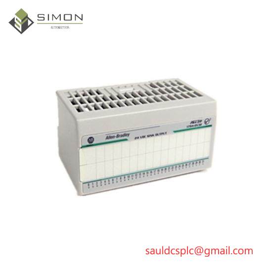 1794-OV32 Digital Output Module