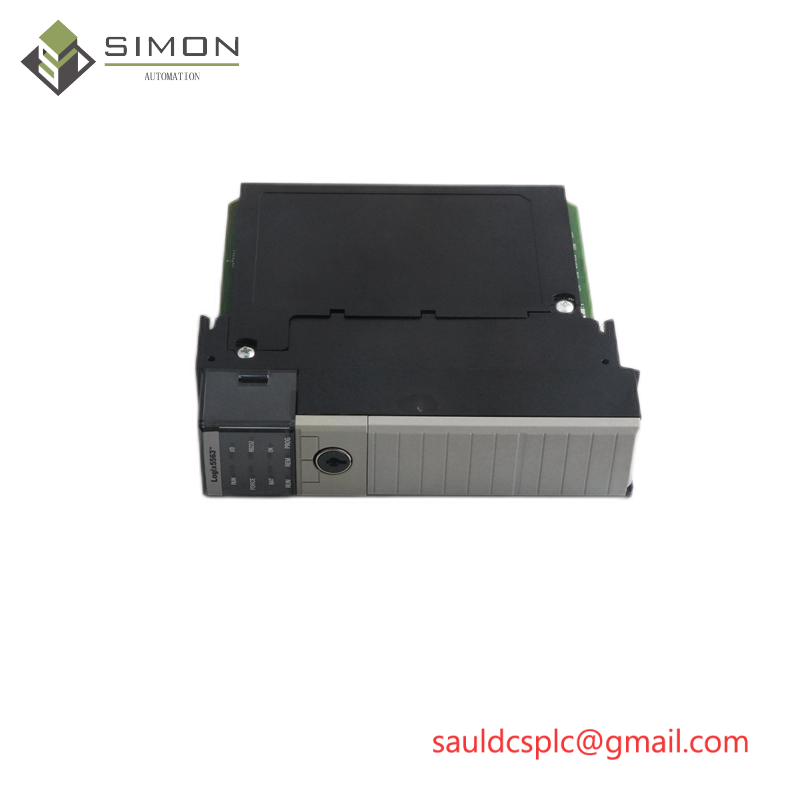 AB 2085-OV16 Digital Output Module