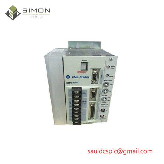 2098-DSD-010-SE Ultra 3000 Multi-Axis Digital Servo Drive