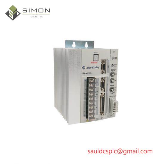 2098-DSD-010X-DN SERVO DRIVE