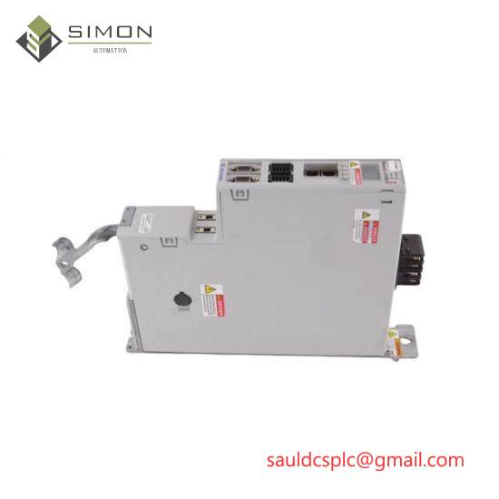 2198-D020-ERS3  Dual Axis Module