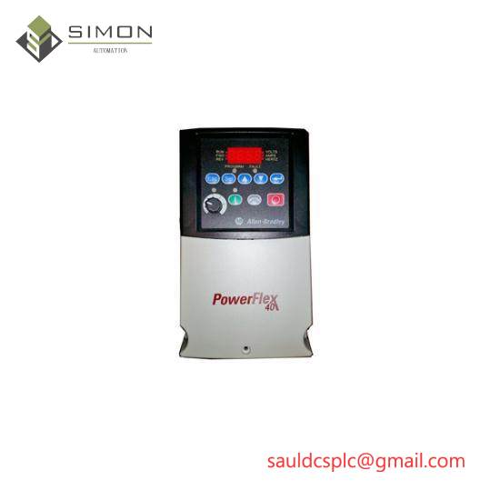22B-B8P0N104 AC Drive