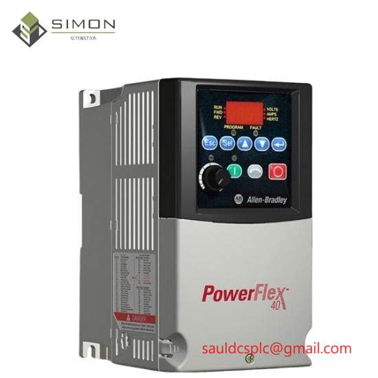 22B-D4P0N104 AC Drive