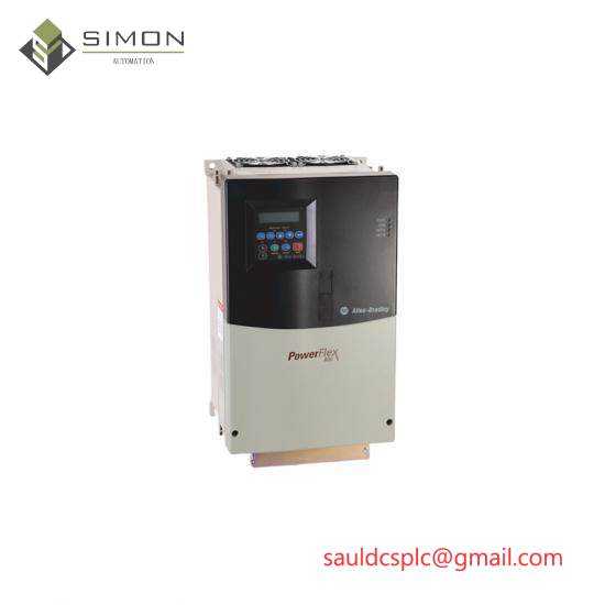 22C-D060A103 AC Drive