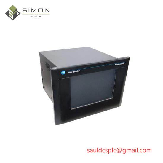 2711E-T14C15 Touch Screen Interface Terminal
