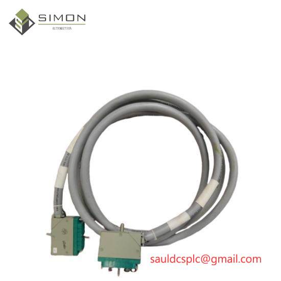 4000103-510  Triconex Cable