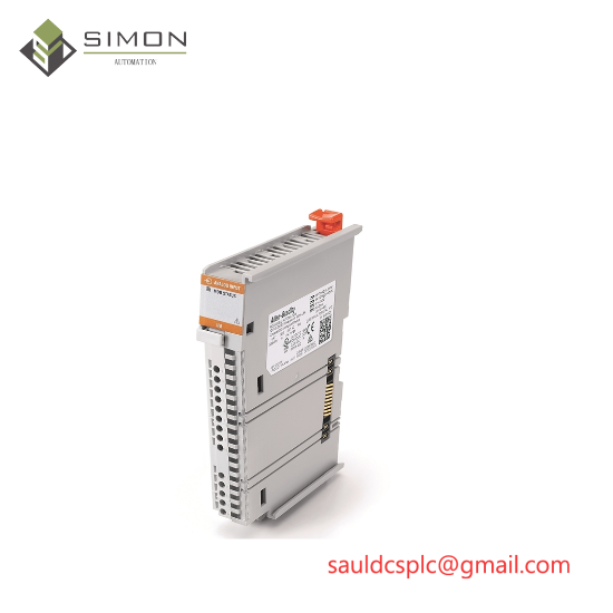 5069-IF8 Compact I/O Input Module