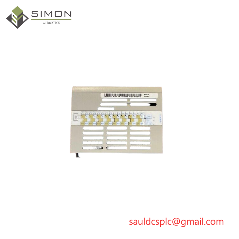Westinghouse 5X00034G01