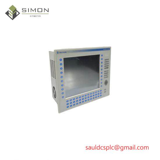 6180W-15BPXPHDC Touch Screen