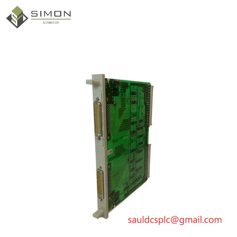 SIEMENS 6ES5310-3AB11 IM310 Interface Module