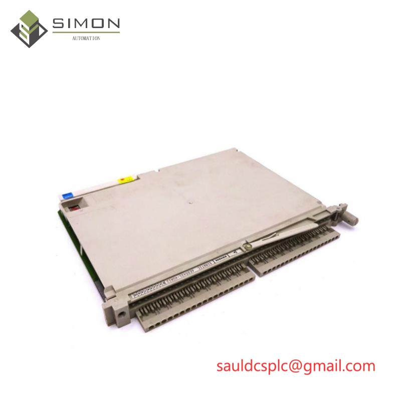 SIEMENS 6ES5431-4UA12 Digital Input Module