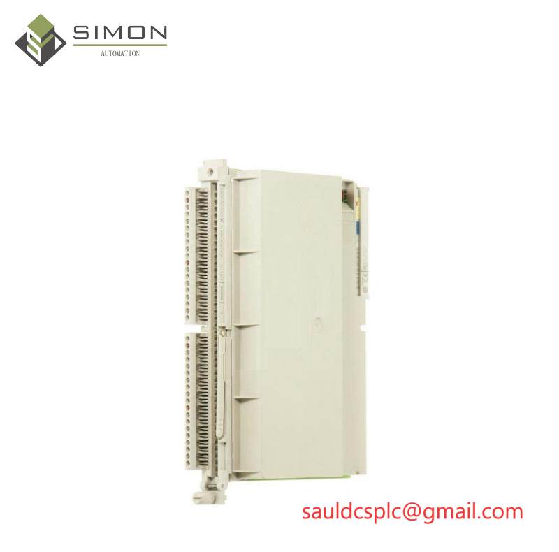 SIEMENS 6ES5454-4UA13 Digital Output Module