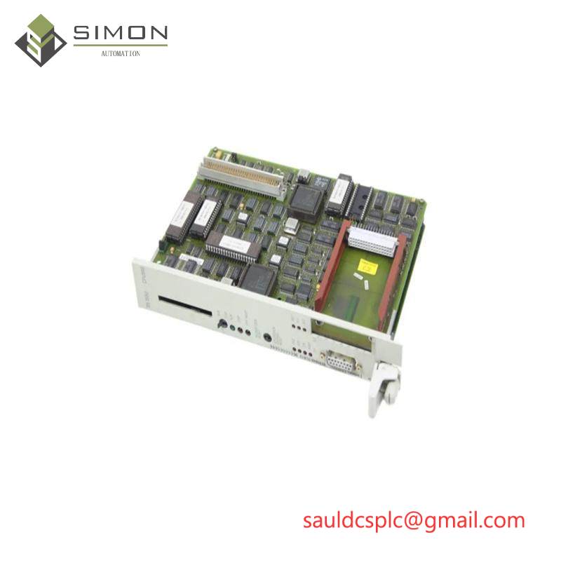 SIEMENS 6ES5947-3UR21 CPU Module