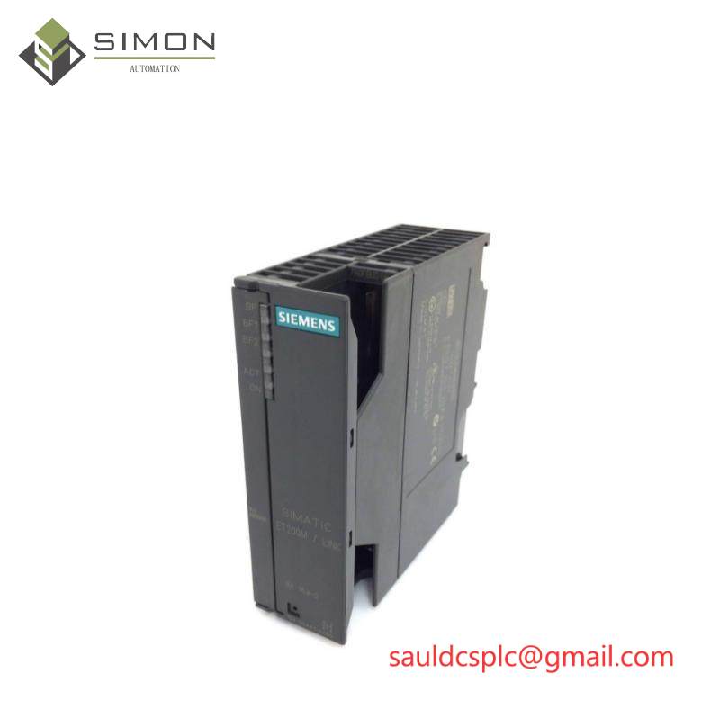 SIEMENS 6ES7153-2BA81-0XB0 INTERFACE DP/PA LINK IM153-2