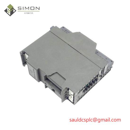 6ES7 321-1FF01-0AA0  Siemens Digital Input Module