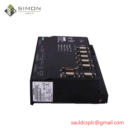 6GK5206-2BS00-2AC2  Siemens SCALANCE XC206-2SFP