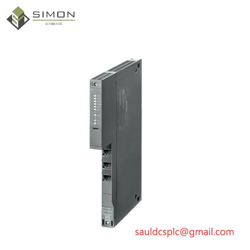 SIEMENS 6GK7442-1RX00-0XE0 Communications processor