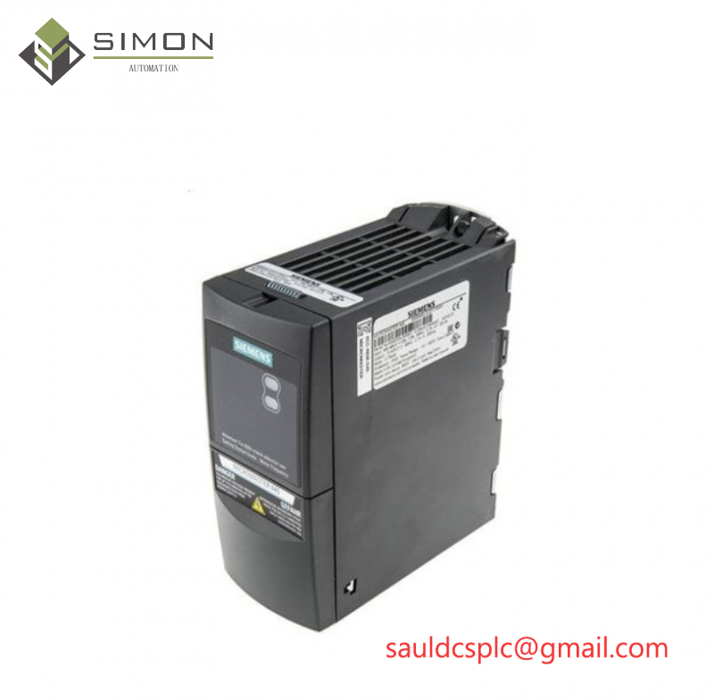 SIEMENS 6SE6440-2UD17-5AA1 MICROMASTER DRIVE