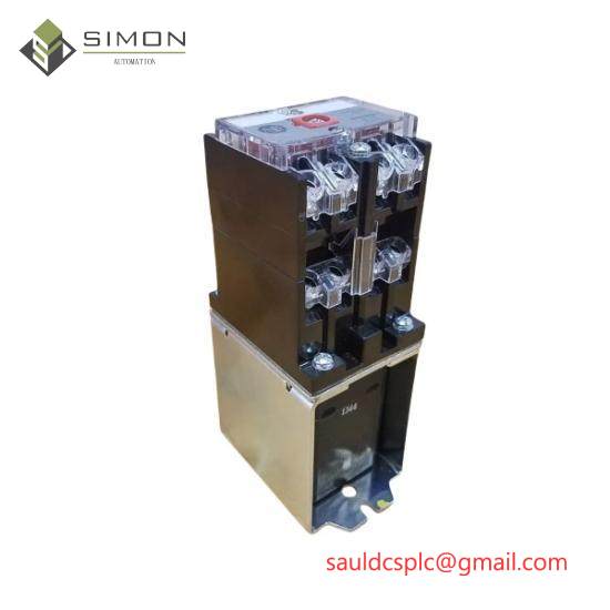 700DC-P800Z24 DC Industrial Relay