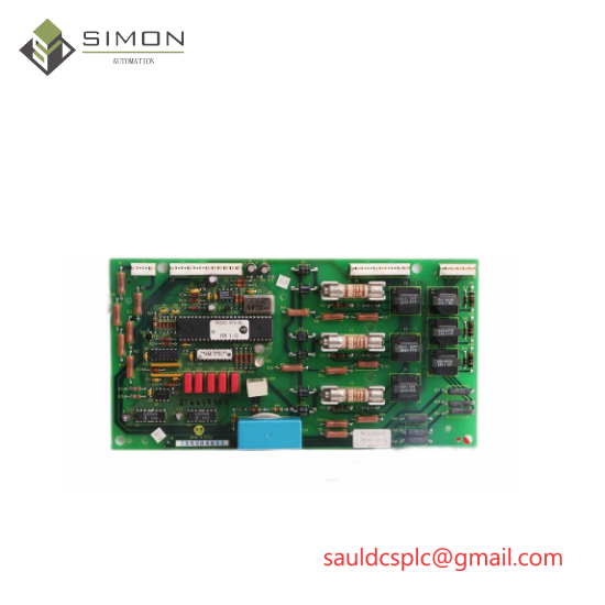 74101-181-51  Drive Board
