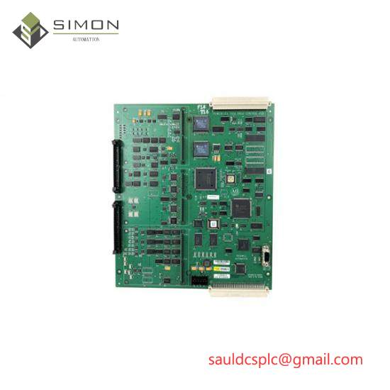 80190-559-01 Analog Control Board