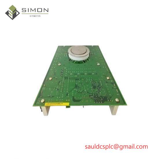 81001-451-83-R GU-D15 80173-110-02 THYRISTOR BOARD