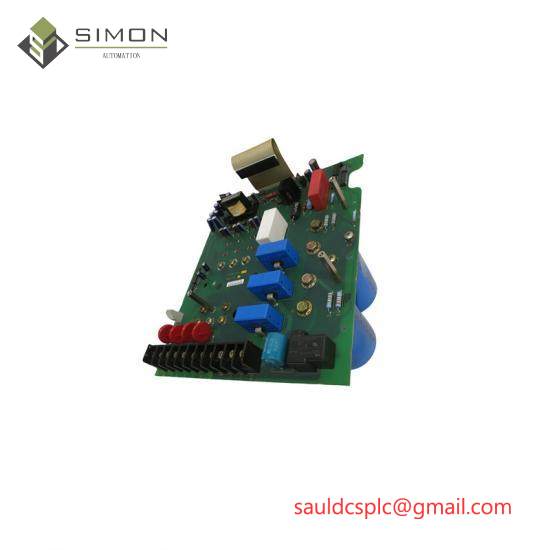 A74104-231-52 Power Supply Circuit Board