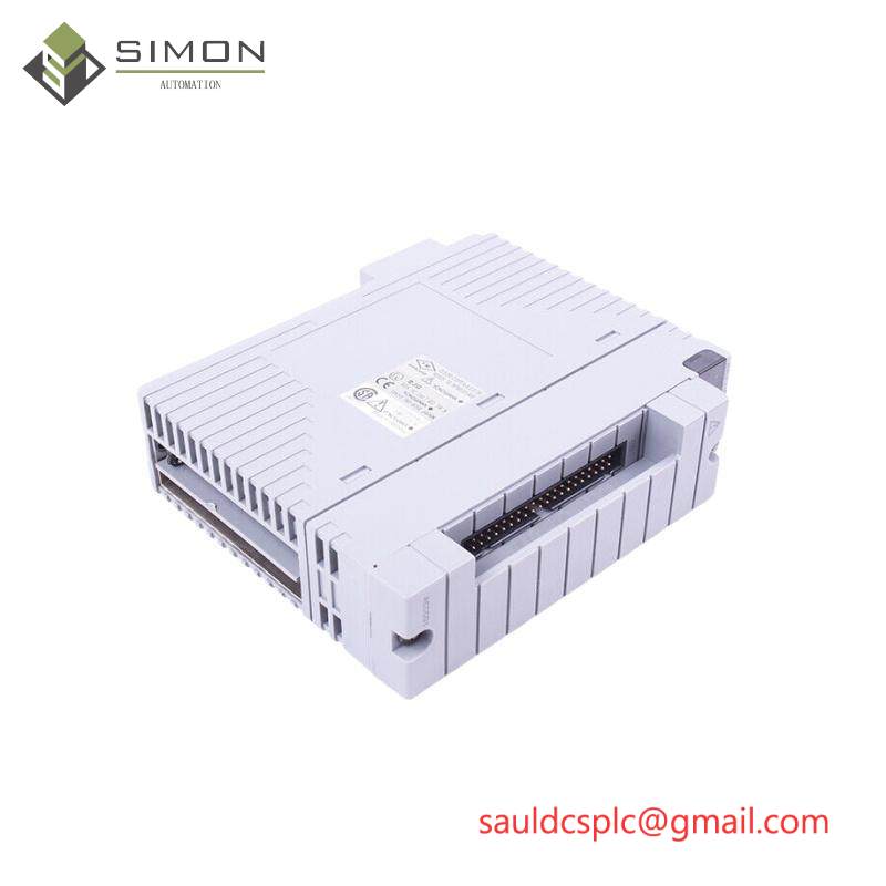 YOKOGAWA AAI135-S00 S2 Analog Input Module