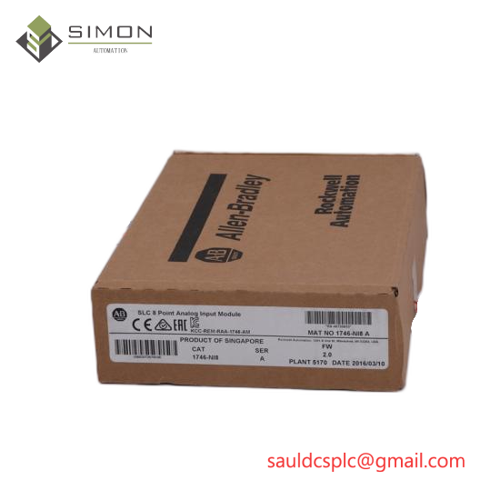 AB CSNM191-005 Closed Loop Current Sensors