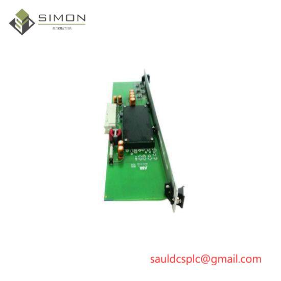 ABB FS300R12KE3 AGDR-81C Driver Power board