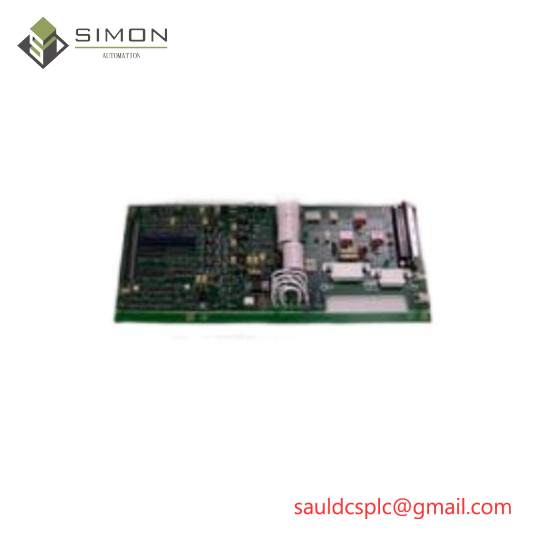 ABB 086384-003 Contrl Module