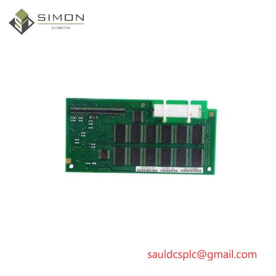 ABB 086444-005 Measurement Process Board
