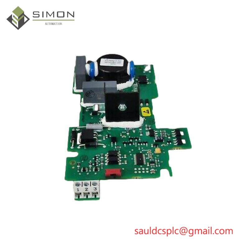 ABB 1SFB527068D7084 Circuit Board